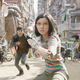Illustration for article titled Robert Rodriguez teams up with James Cameron to make his best movie in ages, Alita: Battle Angel